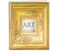 Art: The Definitive Visual Guide