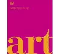 Art : The Definitive Visual Guide