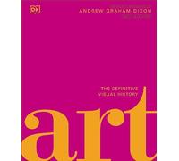 Art: The Definitive Visual Guide