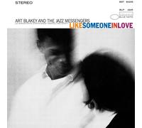Like Someone in Love