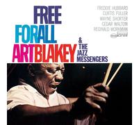Art Blakey - Free for All [New Vinyl LP]