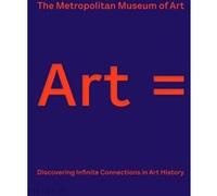 The Metropolitan Museum of Art – Art = À la découverte des connexions infinies en histoire de l'art