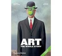 Art: The Whole Story – Thames & Hudson