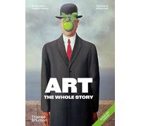 Art - The Whole Story