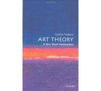 Art Theory, Very Short Introductions Cynthia A. Freeland (Auteur)
