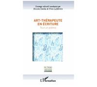 Nicole Derda et Yves Lefebvre – Art-thérapeute en écriture – Tout un poème – Broché