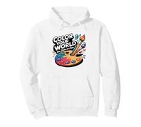 Art Thérapeute Thérapie Sweat à Capuche