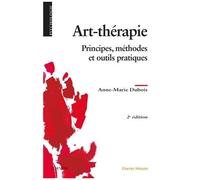 Art-Thérapie