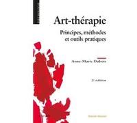 Art-thérapie Anne-Marie Dubois (Auteur)