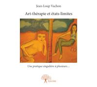 Art-thérapie et états-limites