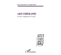 Art Thérapie: L'artiste compagnon de voyage