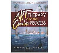 Art Therapy And The Creative Process