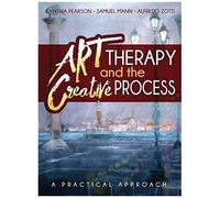 Art Therapy And The Creative Process