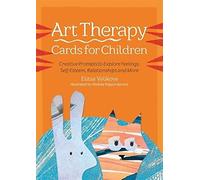 Art Therapy Cards For Children