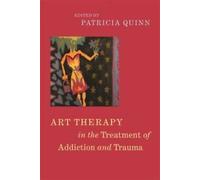Art Therapy dans le traitement des addictions et des traumatismes , Save s