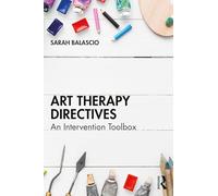 Art Therapy Directives