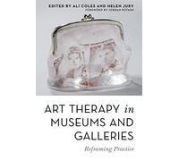 Art Therapy in Museums and Galleries