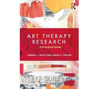 Sarah Deaver – Art Therapy Research