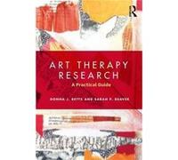 Art Therapy Research by Sarah Deaver Inconnu (Auteur)