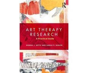 Art Therapy Research by Sarah Deaver Inconnu (Auteur)