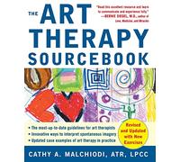 Art Therapy Sourcebook