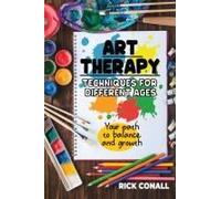 Art Therapy Techniques For Different Ages