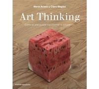 Art Thinking - [Livre en VO] Acaso, María (Auteur)