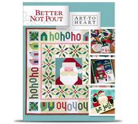 Art To Heart Better Not Pout Books None