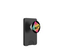 Art Trompette Cool pour Trompettiste ou Amateur Trompette PopSockets PopWallet pour MagSafe