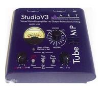 ART TUBE MP STUDIO V3. Préampli a lampes