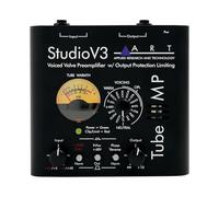 ART Tube MP Studio V3 Préampli micro 1 canal/Limiter/VU/15 Pr - Préamplificateur de studio