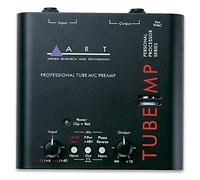 Art tubemp système de preamplificazione Ampli Guitare à Lampes à canal unique