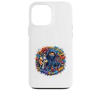 Art Urbain, Street Art, Spray, Culture, Design Coque pour iPhone 13 Pro Max