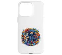 Art Urbain, Street Art, Spray, Culture, Design Coque pour iPhone 15 Pro Max