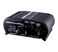 ART - USB PHONO PLUS