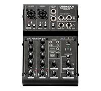 ART USBMix4 - Console de mixage avec USB