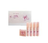 Art Value Butterfly Dance Lip Glaze Blush Set