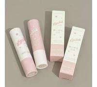 Art Value - Sweetheart Imprint Lipstick - 4 Colors 03# Black Sugar Brown - 3.7g