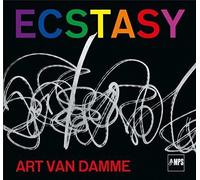 Art Van Damme - Ecstasy [Compact Discs]