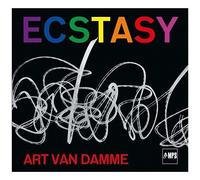 Art Van Damme – Ecstasy – CD – The Orchard