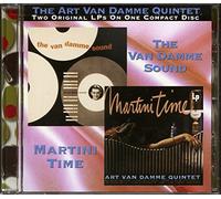Art Van Damme/Sound
