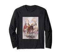 Art visuel clé de Final Fantasy Tactics : The Ivalice Chronicles Manche Longue