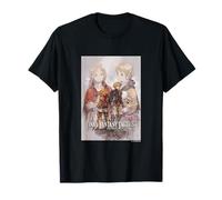 Art visuel clé de Final Fantasy Tactics : The Ivalice Chronicles T-Shirt