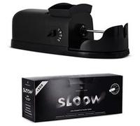 Art & volutes - Pack Tubeuse électrique 3 en 1 avec tubes G