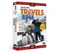 Art Wolfe's Travels To The Edge