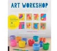 Art Workshop for Children by Betsy McKenna Barbara Rucci, Betsy Mckenna (Auteur)