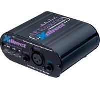 ART X-DIRECT Boîte de direct