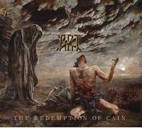 ART X - THE REDEMPTION OF CAIN (DIGIPAK) CD NEUF