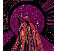 Sun Ra Artyard in a Box (CD) Box Set