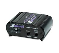 Art Zdirect Boîte de direct passive professionnelle (Import Royaume Uni)